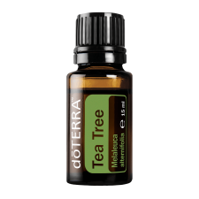 doTERRA Tea Tree (Teafa) illóolaj 15ml illóolaj