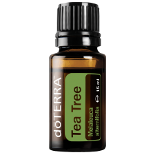 doTERRA Teafa (Tea tree) illóolaj 15 ml - doTERRA illóolaj