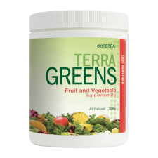 doTERRA TerraGreens 30 adag vitamin és táplálékkiegészítő