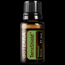 doTERRA Terrashield gyógyhatású készítmény