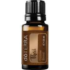 doTERRA Thai konyhai keverék 15ml - doTERRA jóga felszerelés