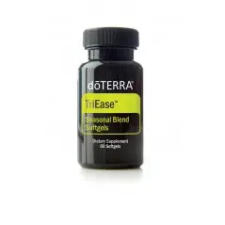 doTERRA TriEase lágyzselatin kapszula 60 db vitamin és táplálékkiegészítő