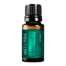 doTERRA Tropical illóolaj