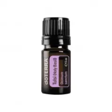 doTERRA Tulsi - szent bazsalikom 5ml illóolaj