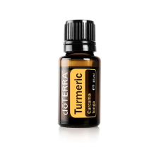 doTERRA Turmeric kurkuma illóolaj - 15ml illóolaj