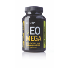 doTERRA vEO Mega - doTERRA 120 kapszula (vEO Mega™) vitamin és táplálékkiegészítő