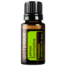 doTERRA Vietnami eukaliptusz (Lemon Eucalyptus) illóolaj 15 ml - doTERRA illóolaj