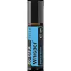 doTERRA Whisper Touch 10ml
