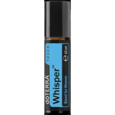 doTERRA Whisper Touch 10ml illóolaj