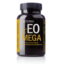 doTERRA xEO Mega - doTERRA betegápolási kellék