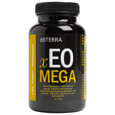 doTERRA xEO MEGA Softgels Lágyzselatin kapszula 120db vitamin és táplálékkiegészítő