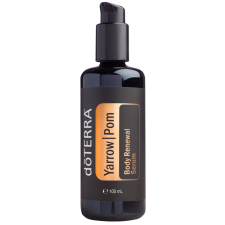 doTERRA Yarrow | Pom testmegújító szérum - doTERRA arcszérum