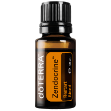 doTERRA Zendocrine™ illóolaj keverék 15 ml - doTERRA illóolaj
