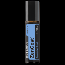 doTERRA ZenGest Touch gyógyhatású készítmény