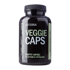 doTERRA zöldségkapszula 160 db vitamin és táplálékkiegészítő