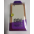 Dotfes Telefontok, iPhone 6 Plus / 6S Plus szilikon tok, hátlaptok, átlátszó, Dotfes G04