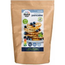  Dotsdiet amerikai palacsinta alappor édesítőszerekkel 480 g reform élelmiszer