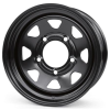  DOTZ 6x139.7 15x7 ET12 Dakar Dark GB 110