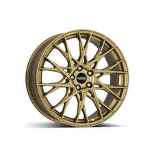 DOTZ Fuji gold 5/112 20x8 ET40 70,1 alufelni