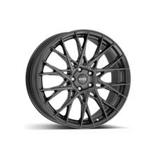 DOTZ Fuji grey 5/114,3 18x8 ET48 71,6 alufelni