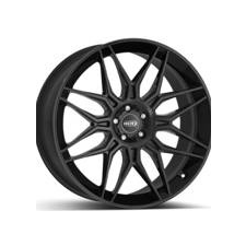 DOTZ LongBeach black 5/112 20x9 ET43 70,1 alufelni