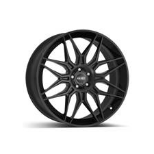 DOTZ LongBeach black 5/114,3 21x10,5 ET48 64,1 alufelni