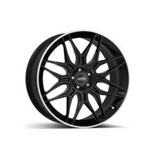DOTZ LongBeach dark 5/108 20x9 ET38,5 63,4 alufelni