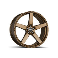 DOTZ MarinaBay Matt bronz 5/112 20x9,5 ET28 70,1 alufelni