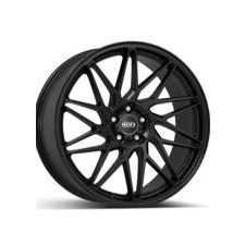 DOTZ Tanaka black 5/108 20x9 ET40 70,1 alufelni