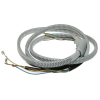  DOUBLE CABLE FOR IRON BRAUN 5512811481