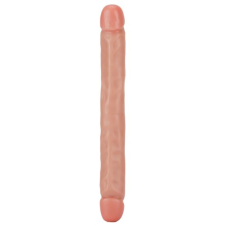  Double Dildo JR – prémium dupla dildó 32 cm hosszú műpénisz, dildó