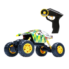Double Eagle 4x4 Off-Road távirányítós sziklamászó terepjáró makett