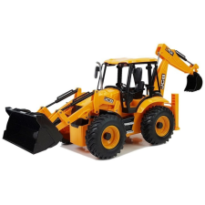 Double Eagle JCB 1:20 (41 cm hosszú) távirányítós markoló távirányítós modell