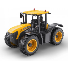 Double Eagle JCB Fastrac 4220 távirányítós traktor makett