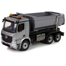 Double Eagle Mercedes Arocs 1:20 (44 cm hosszú) távirányítós billenős fém teherautó távirányítós modell