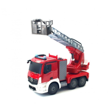  Double Eagle Mercedes Arocs Távirányítós Tűzoltóautó RC 2.4GHz távirányítós modell