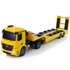 Double Eagle Mercedes-Benz Arocs távirányítós kamion és trailer távirányítós modell