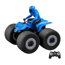  Double Eagle távirányítós RC quad (kék) távirányítós modell