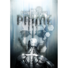 Double Eleven Frozen Synapse Prime (PC - Steam elektronikus játék licensz) videójáték