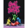 Double Fine Presents Gang Beasts (PC - Steam Digitális termékkulcs)