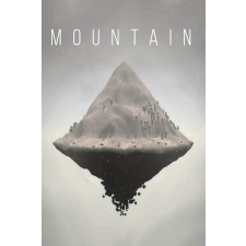 Double Fine Productions Mountain (digitális licenc) videójáték
