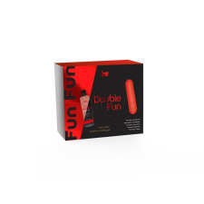 DOUBLE FUN vibrátorok