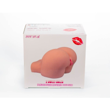  Double Hole Masturbator IV maszturbátor