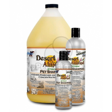 Double K Double K™ Desert Almond sampon 236 ml kutyasampon