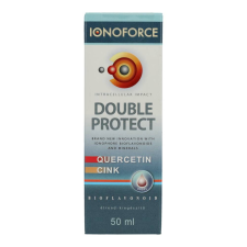  DOUBLE PROTECT IONOFORCE 50ML vitamin és táplálékkiegészítő