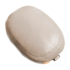 Double sided Car Headrest Mounted Pillow Baseus Comfort Ride (grey) bababiztonság