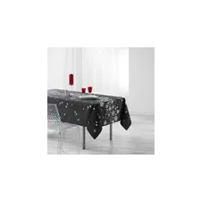 Douceur d intérieur Asztalterítő CONSTELLATION Szürke 150x300 cm lakástextília