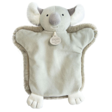 Doudou et Compagnie Paris Doudou koala báb plüssjáték 25 cm készségfejlesztő