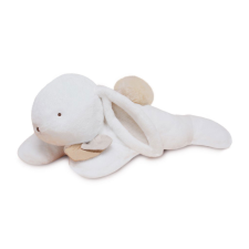 Doudou et Compagnie Paris Doudou plüss nyúl bézs 65 cm készségfejlesztő