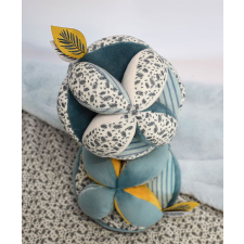 Doudou et Compagnie Paris Doudou Textil aktív golyós koala 15 cm készségfejlesztő